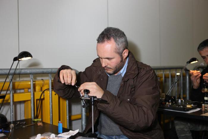 Marco Corengia 