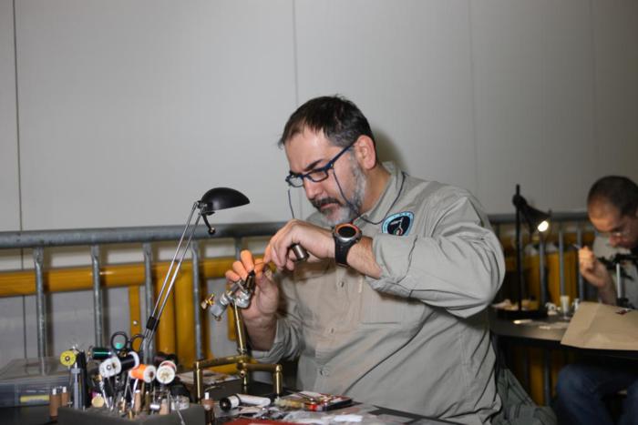 Massimo Ginanneschi 