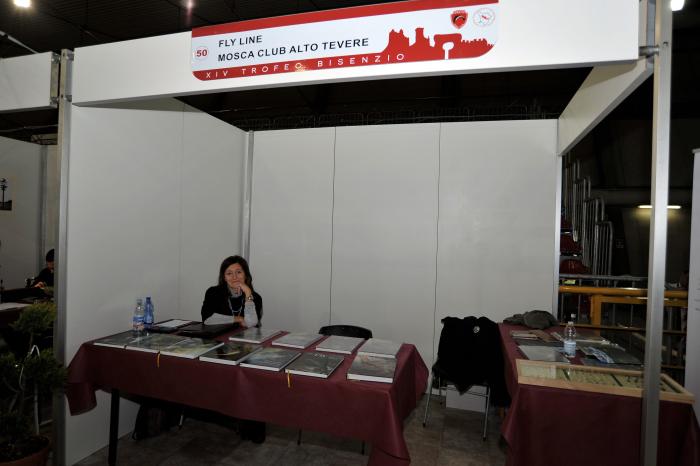 Mosca Club Alto Tevere