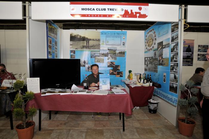 Mosca Club Treviso