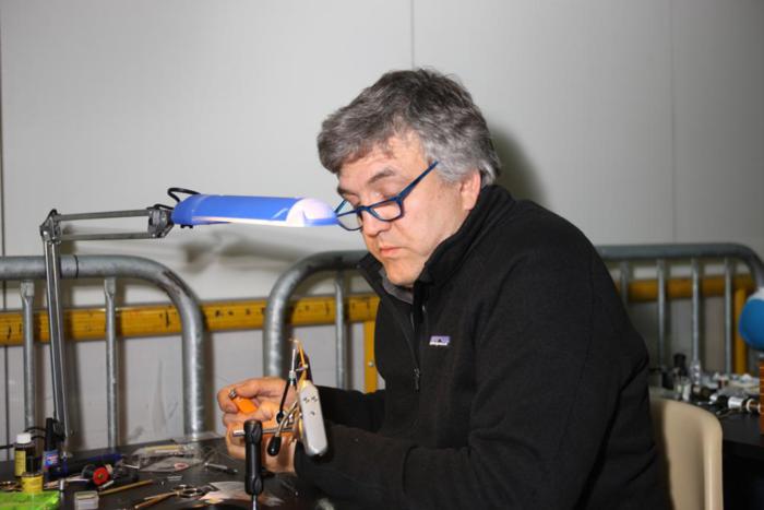 Tonino Ciculi