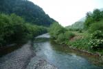 Sosta sul percorso.. un'occhiata al no kill del torrente But