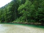 Sava Bohinjka zona istituto