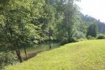 Sava Bohinjka zona istituto