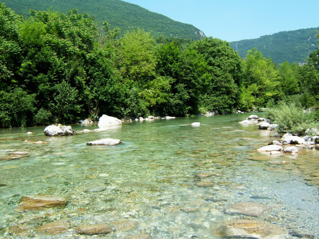 Arzino (IT)
