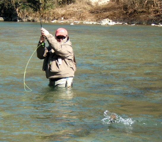 Gianluz in Brenta