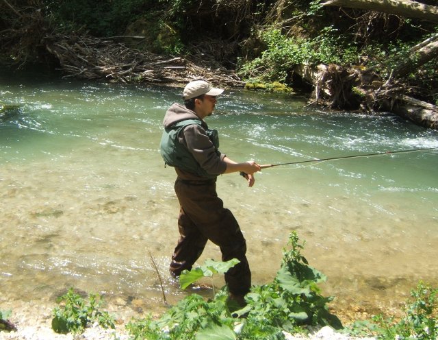 Simone sul Nera