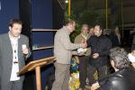 Premiazione di Claudio Lucidi 7