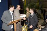 Premiazione di Leonardo Deserti 6