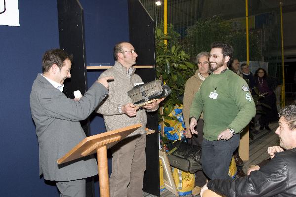 Premiazione di Franco Vaccarino 5