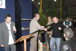 Premiazione di Fabio Lommi 2