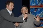 Graziano Magrini ricorda l'amico Paolo Cini.