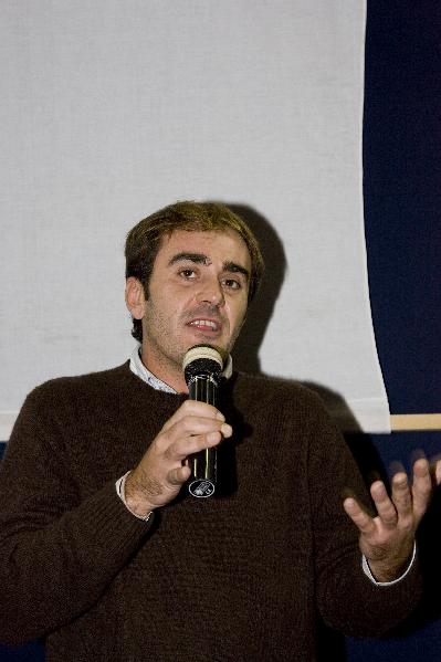 Il commento del "giudice" Andrea De Falco