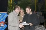 Premiazione di Stefannina Simone 26