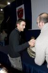 Premiazione di Jsmaele Forner 21
