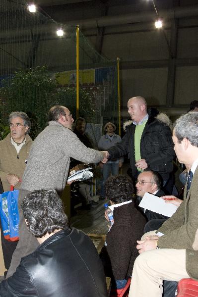 Premiazione di Gabriele Baldanzini 19