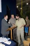 Premiazione di Vania Cor
