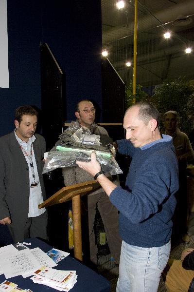 Premiazione di Gianfranco Mastri 14
