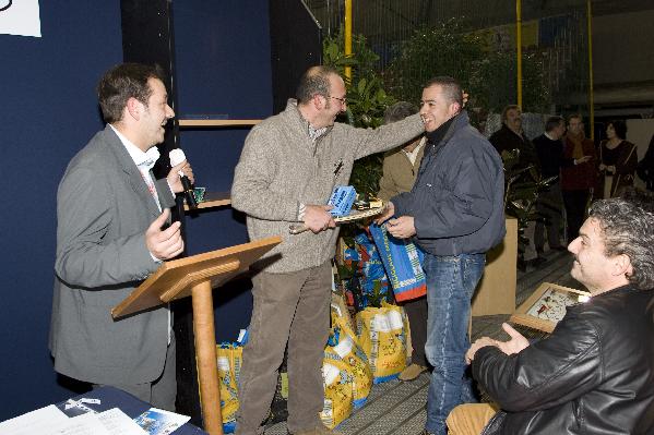 Premiazione di Alessandro Casiglia 11