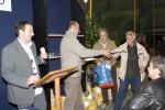 Premiazione di Egidio Castellani 10