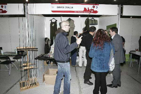 Orvis Italia