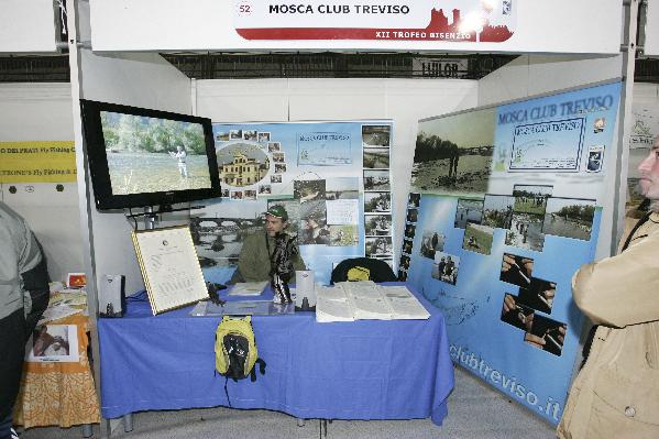 Mosca Club Treviso