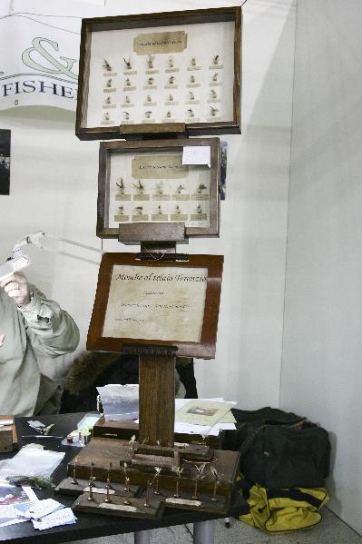 Le mosche di Terenzio.
