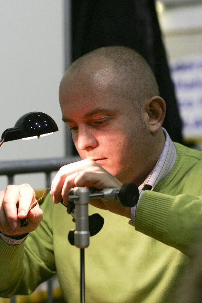 Gabriele Baldanzini