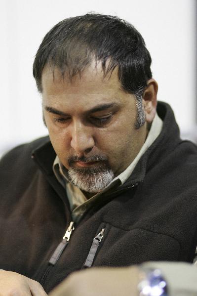 Massimo Ginanneschi