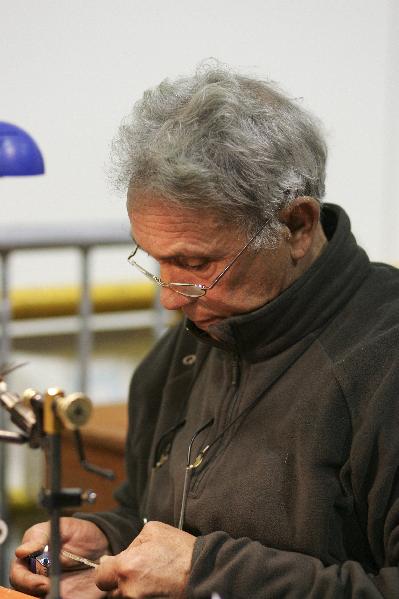 Egidio Castellani