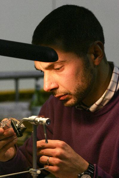 Antonio Contarini