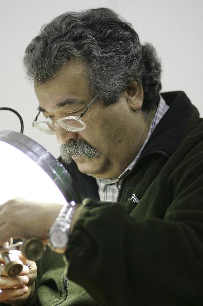 Antonio Fadda