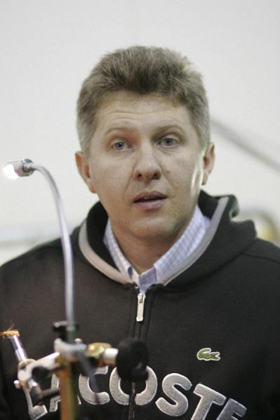 Lucio Favero