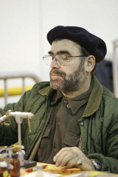 Carlo Fesani