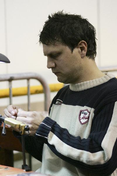 Andrea Gasparini