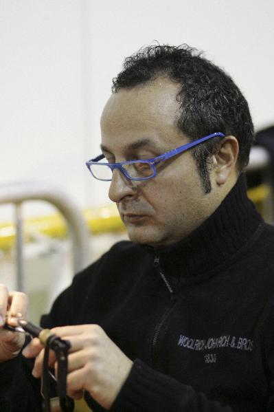 Claudio Lucidi
