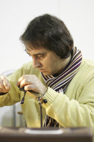 Lorenzo Mangini