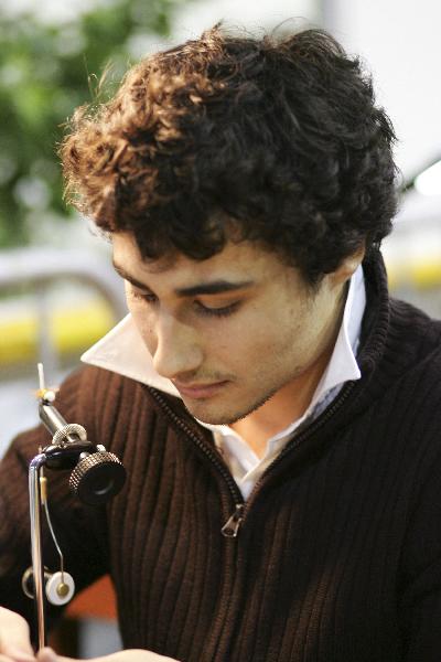 Niccolò Matteucci