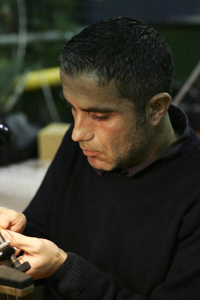 Riccardo Sensidoni