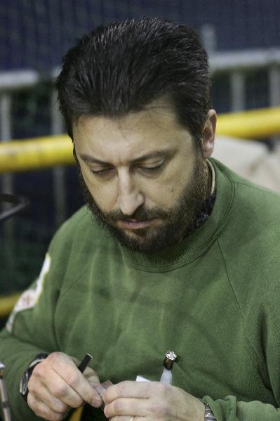 Franco Vaccarino