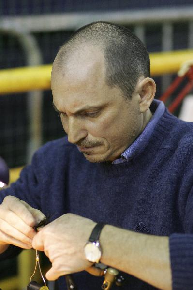 Gianfranco Mastri