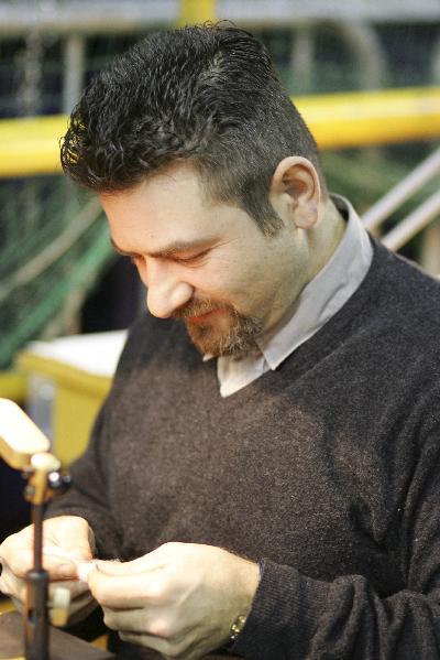 Leonardo Deserti