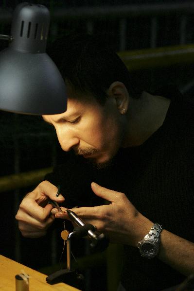 Alessandro Gamberini