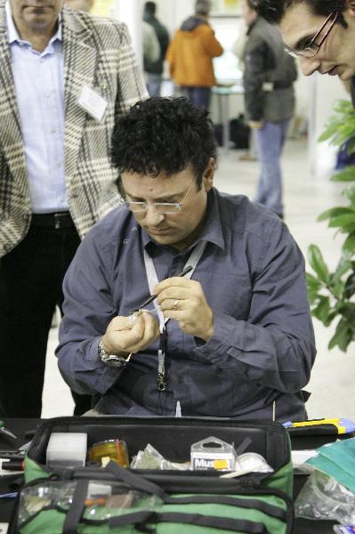 Mauro Borselli
