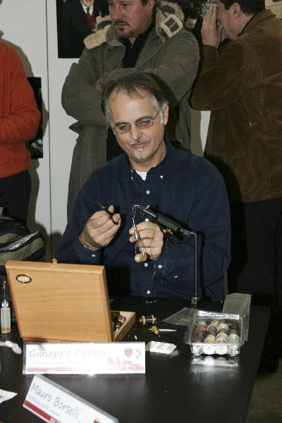 Gigi Pironi