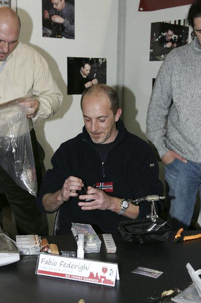 Fabio Federighi