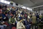 Altra panoramica sul pubblico presente