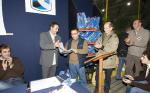 Premiazione A.R.S. fiume Versilia