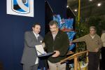 Premiazione A.R.S. fiume Brenta