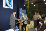 Premiazione A.R.S. fiume Scoltenna